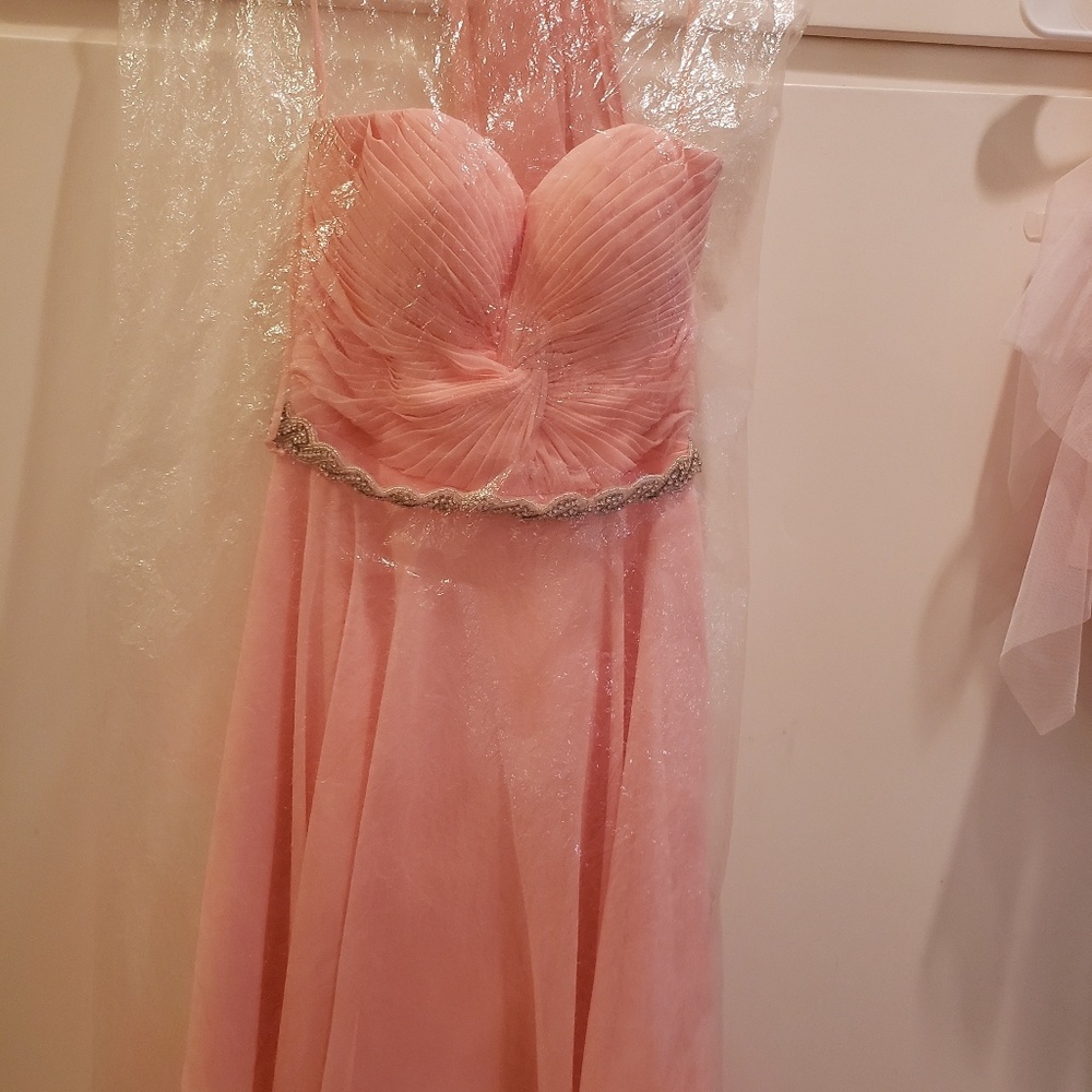 Graduation or party dress size 4